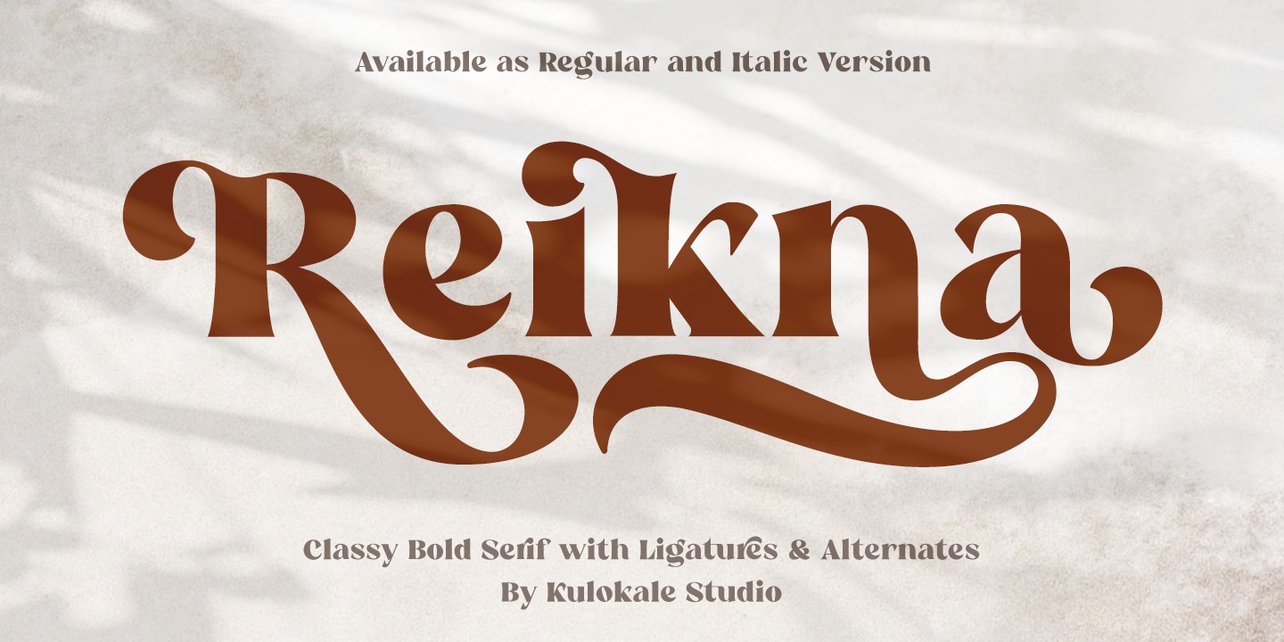 Reikna